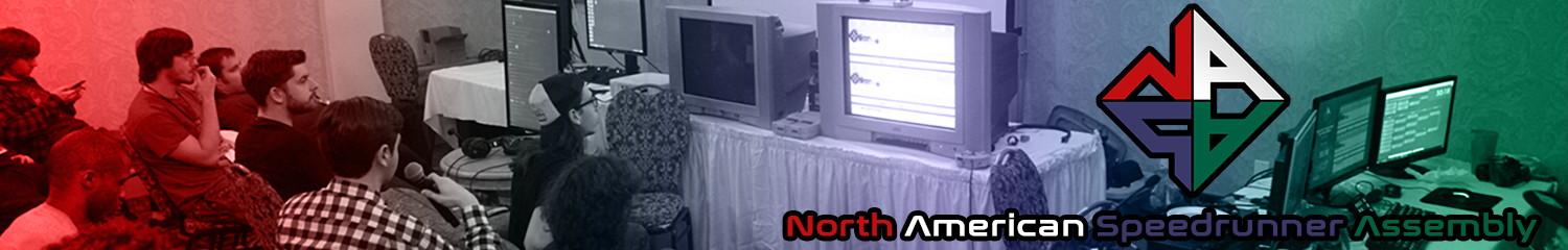 North American Speedrunner Assembly